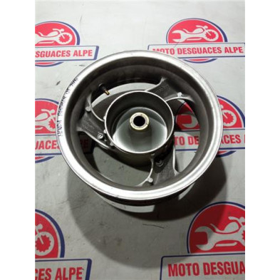 Rueda trasera HONDA Pantheon125