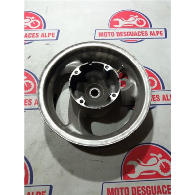 Rueda trasera HONDA Pantheon125