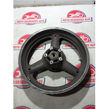 Rueda trasera SUZUKI Bandit GSF600