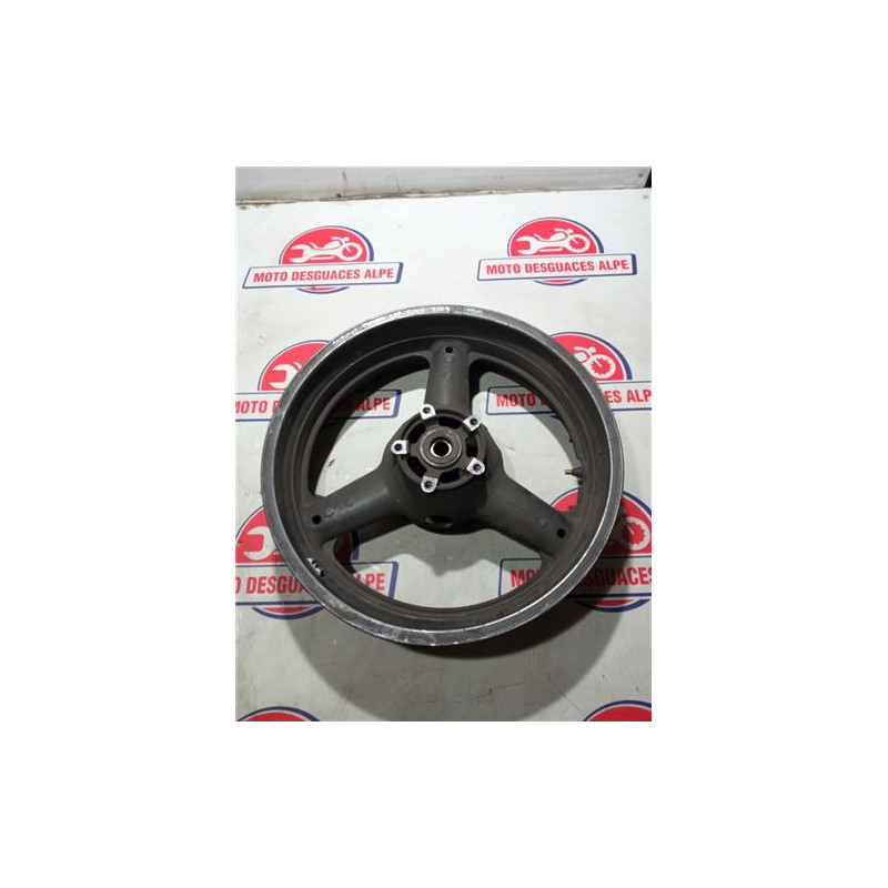 Rueda trasera SUZUKI Bandit GSF600