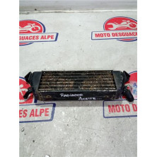 Radiador aceite BMW R1150 RT