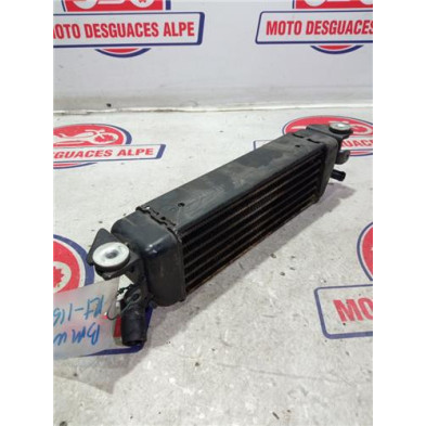 Radiador aceite BMW R1150 RT