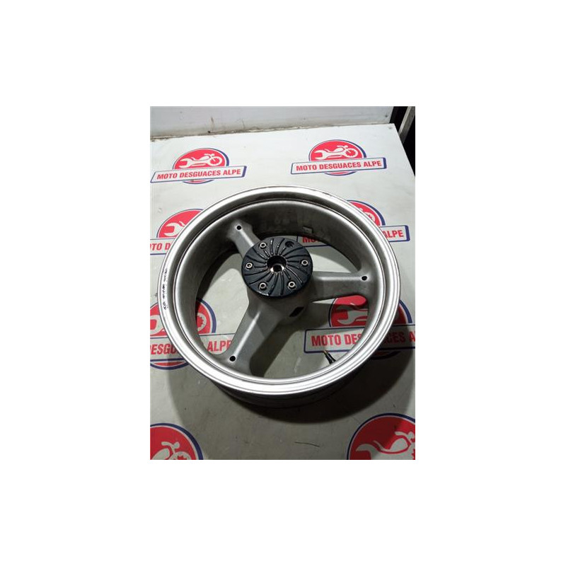 Rueda trasera HYOSUNG aquila65006