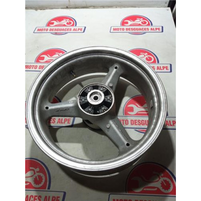 Rueda trasera HYOSUNG aquila65006