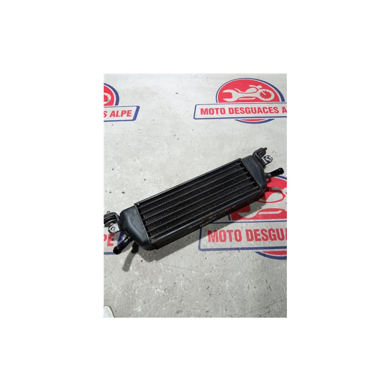 Radiador aceite BMW R1150 RT