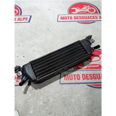 Radiador aceite BMW R1150 RT