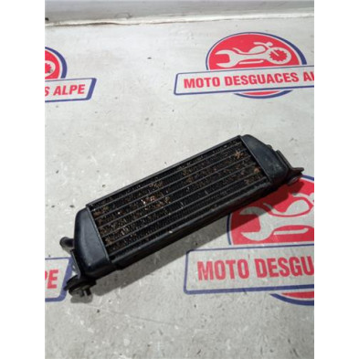 Radiador aceite BMW R1150 RT