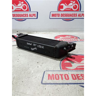 Radiador aceite BMW R1150 RT