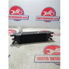Radiador aceite BMW R1150 RT