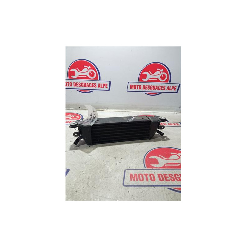 Radiador aceite BMW R1150 RT