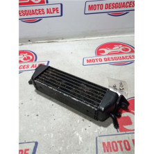 Radiador aceite BMW R1150 RT