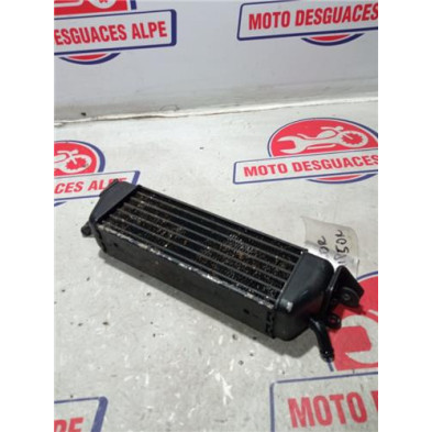 Radiador aceite BMW R1150 RT