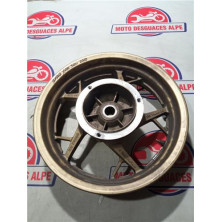 Rueda trasera YAMAHA X MAX 300i
