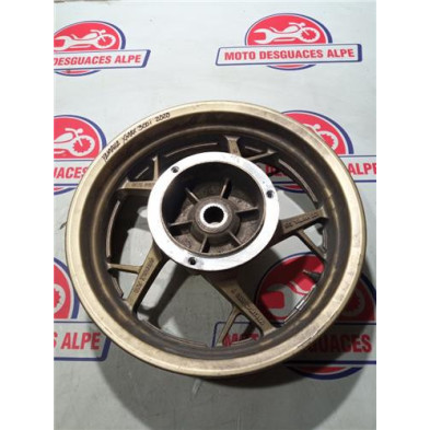 Rueda trasera YAMAHA X MAX 300i