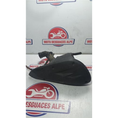 T8 KYMCO agility city 125