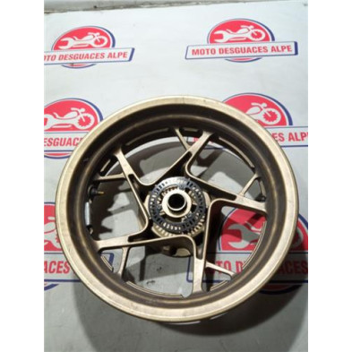 Rueda trasera YAMAHA X MAX 300i