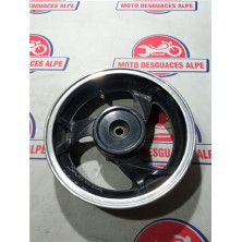 Rueda trasera SAMADA RACE 50