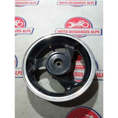 Rueda trasera SAMADA RACE 50