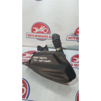 T8 KYMCO agility12508