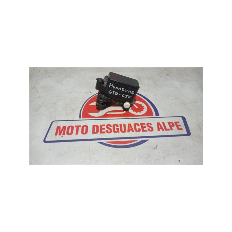 Bomba freno delantero Hyosung GTR 650 - A38-2-C5