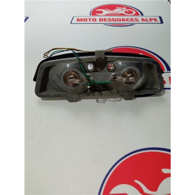 Piloto trasero HYOSUNG supercap50