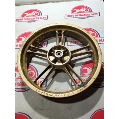 Rueda delantera YAMAHA YZF R 125