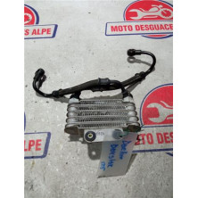 Radiador aceite DAELIM daystar12507