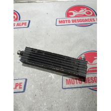 Radiador agua MALAGUTI phanton