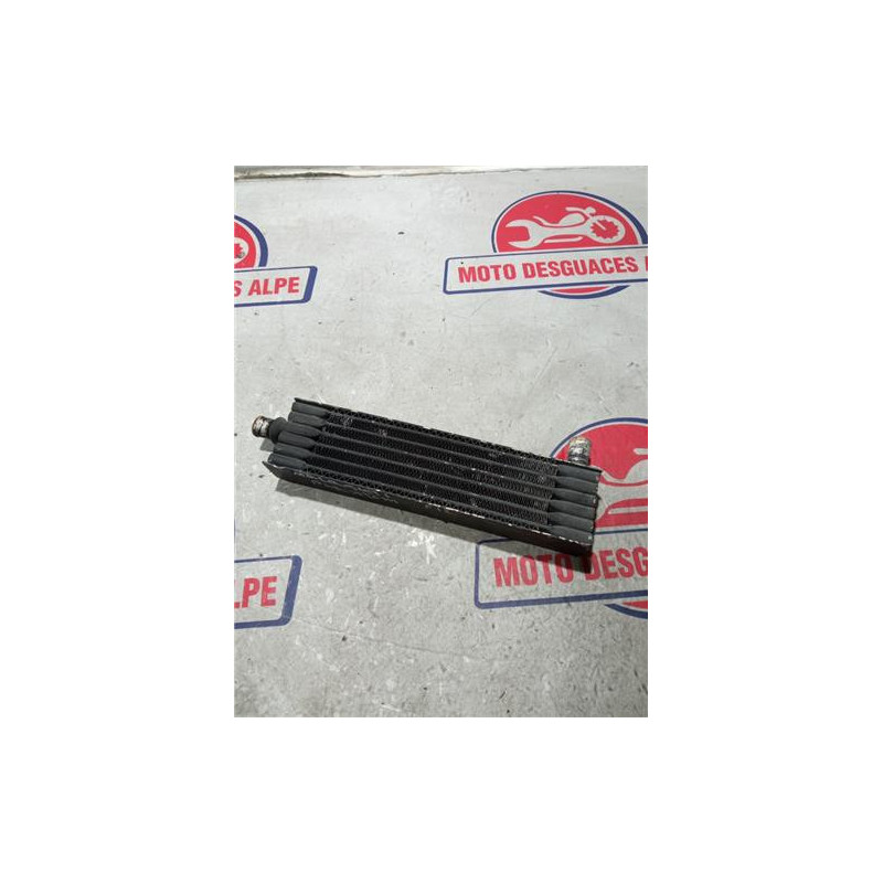 Radiador agua MALAGUTI phanton