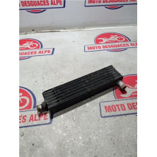 Radiador agua MALAGUTI phanton