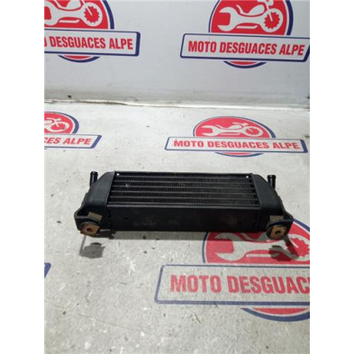 Radiador aceite BMW R1100S 1999