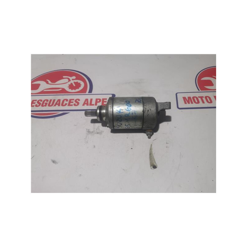 Motor arranque SUZUKI GSXR600