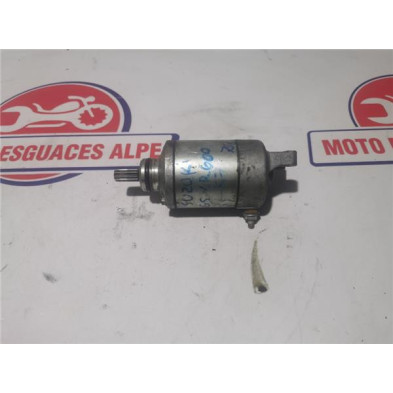 Motor arranque SUZUKI GSXR600