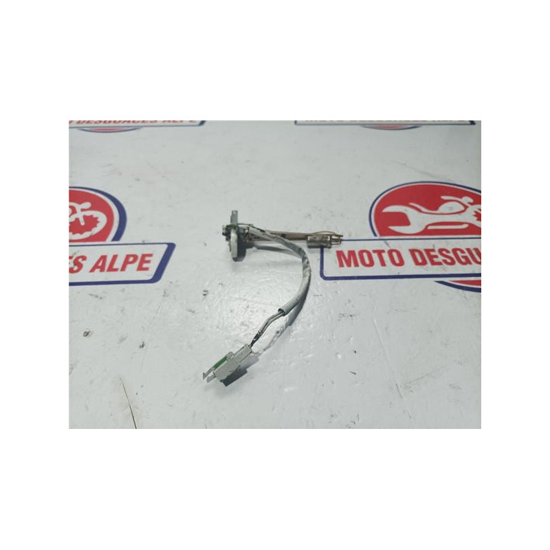 Aforador YAMAHA YZF R6