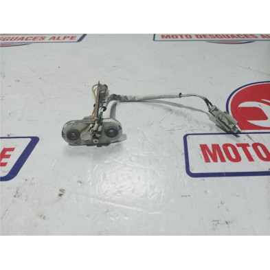 Aforador YAMAHA YZF R6