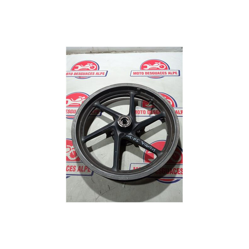 Rueda delantera HONDA SH 300I-2014