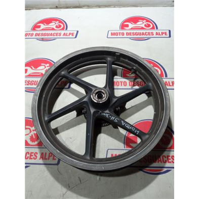 Rueda delantera HONDA SH 300I-2014