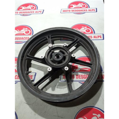 Rueda delantera HONDA SH 300I-2014