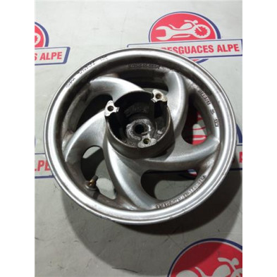 Rueda trasera SYM JOYRIDE 125