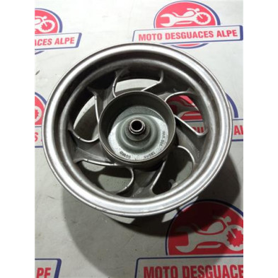 Rueda trasera SYM JOYRIDE 125