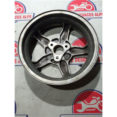 Rueda delantera SUZUKI Burgman 250