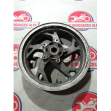 Rueda trasera SUZUKI Burgman 400/400 S