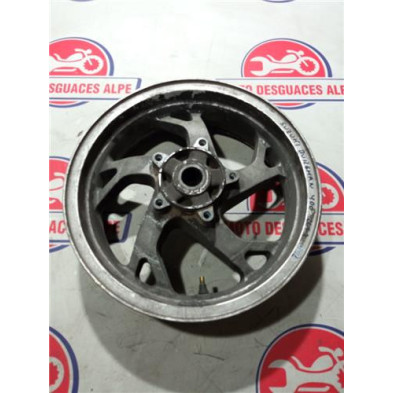 Rueda trasera SUZUKI Burgman 400/400 S