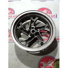Rueda trasera SUZUKI Burgman 400/400 S