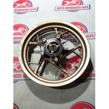 Rueda delantera YAMAHA X MAX 300i