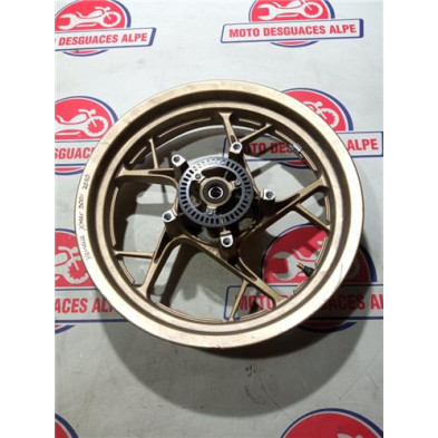 Rueda delantera YAMAHA X MAX 300i