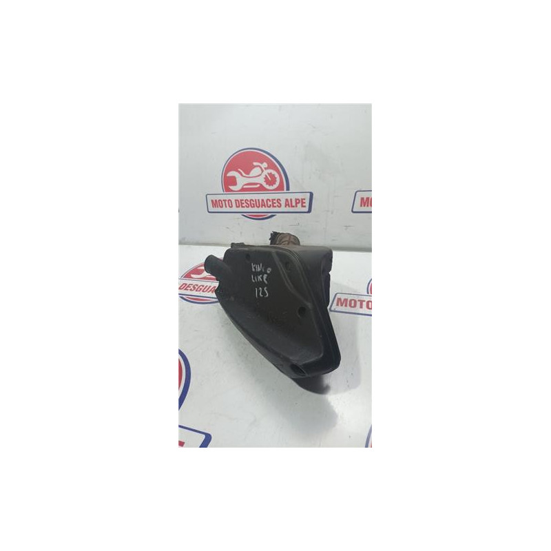 T10 KYMCO like 125