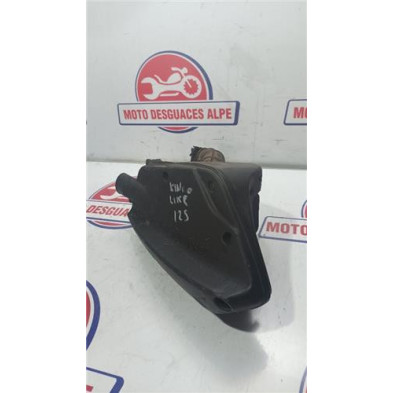 T10 KYMCO like 125