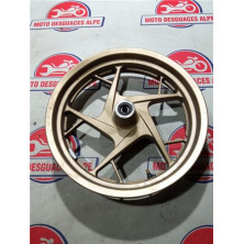 Rueda delantera YAMAHA X MAX 300i