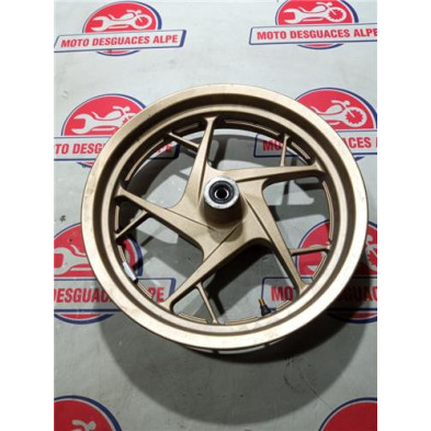 Rueda delantera YAMAHA X MAX 300i